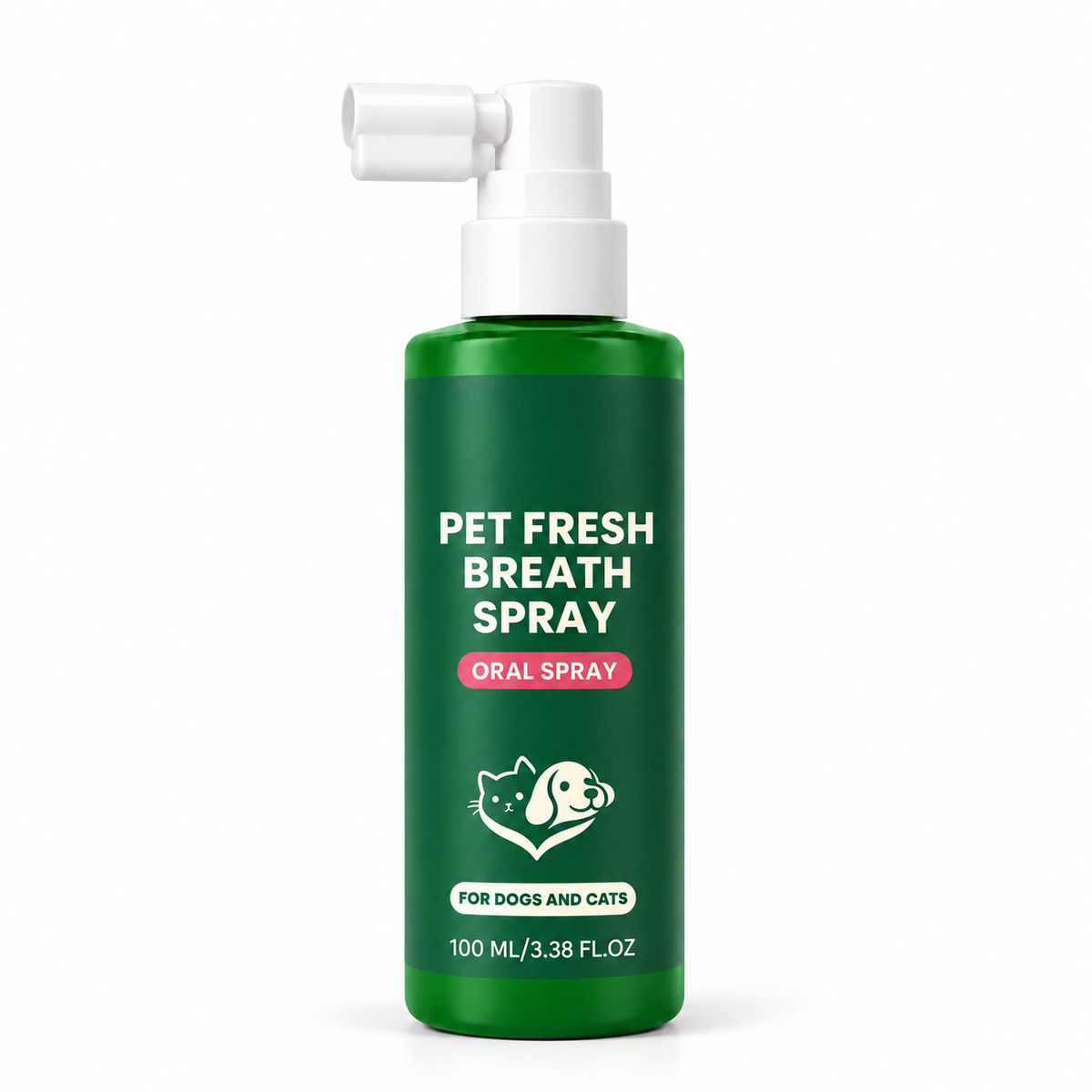 Advanced Pet Oral Spray